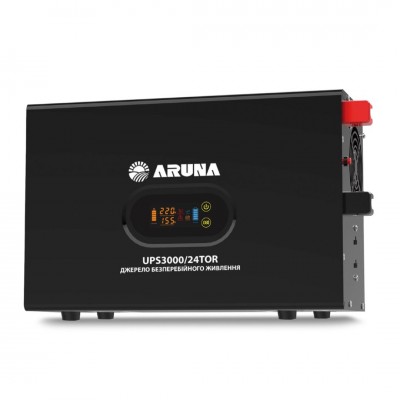 Источник бесперебойного питания UPS 3000-24 (TOR)(304880)